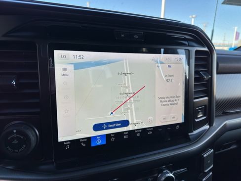 New 2025 Ford F150 Raptor image 23