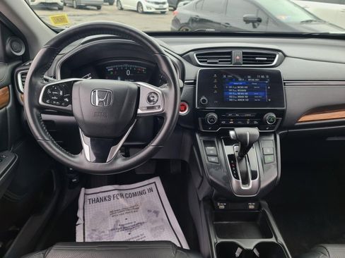 Used 2022 Honda CR-V EX-L image 15