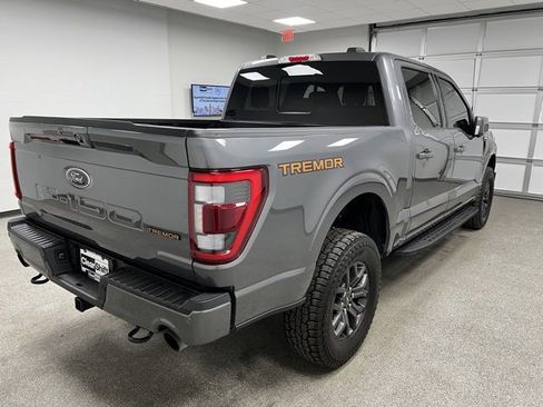 Used 2023 Ford F150 Tremor w/ Equipment Group 402A High image 9