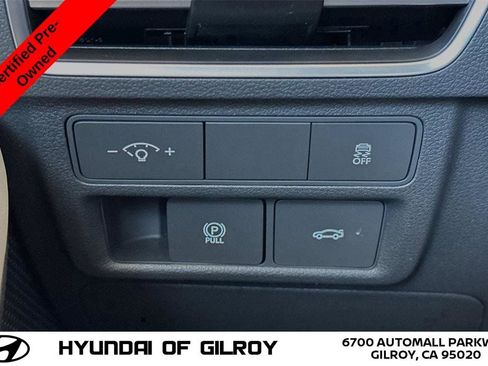 Used 2024 Hyundai Sonata SEL w/ Convenience Package image 31