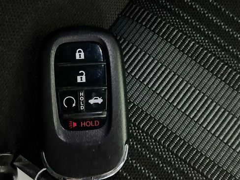Used 2024 Honda Civic Sport image 33
