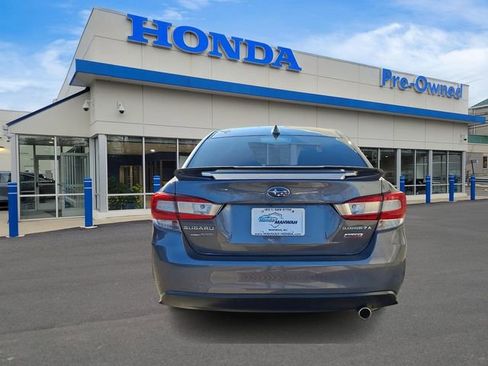 Used 2022 Subaru Impreza 2.0i Sport AWD/4WD image 5