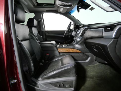 Used 2016 Chevrolet Suburban LTZ AWD/4WD image 10