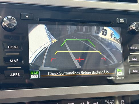 Used 2017 Subaru Outback 2.5i Limited AWD/4WD image 27