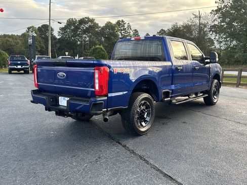 New 2026 Ford F250 XL w/ STX Appearance Package image 5