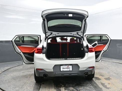 Used 2018 BMW X2 xDrive28i w/ M SportX Package image 38
