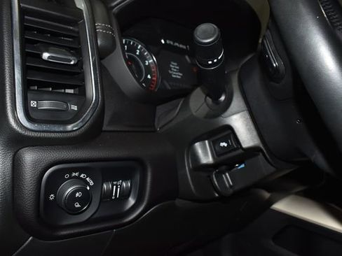 Used 2023 RAM 2500 Laramie image 31