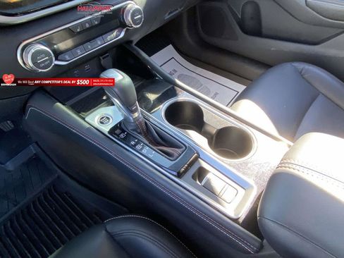 Used 2024 Nissan Altima 2.0 SR image 19