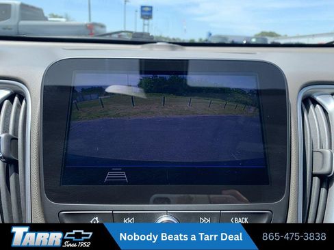 Used 2020 Chevrolet Malibu LS FWD image 22