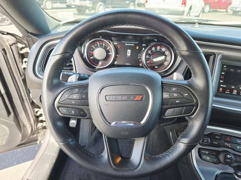 Used 2022 Dodge Challenger GT image 21