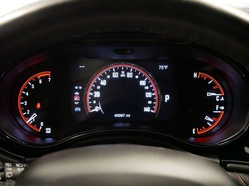 Certified 2024 Dodge Durango R/T image 28