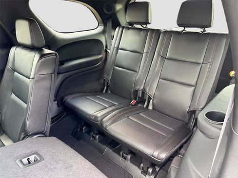 New 2026 Dodge Durango GT AWD/4WD image 28