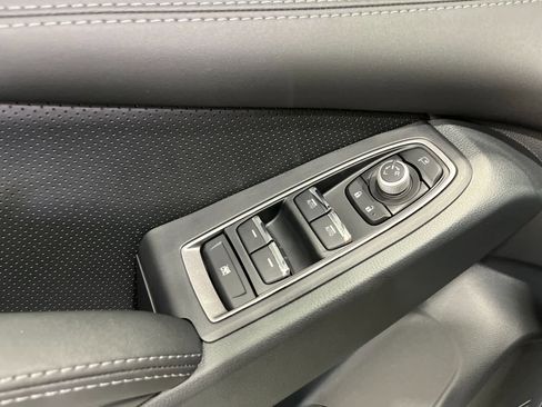 Certified 2025 Subaru Ascent Touring AWD/4WD image 14