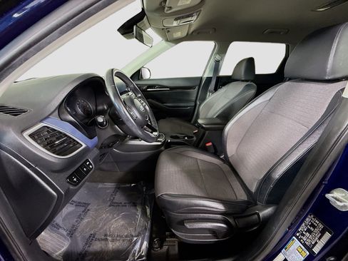 Used 2021 Kia Seltos S image 21