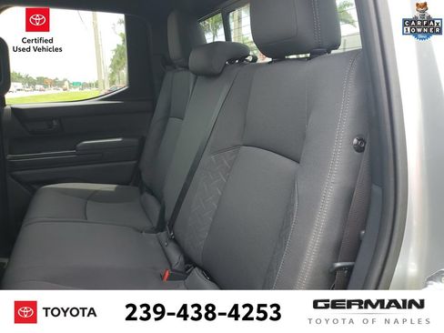 Certified 2024 Toyota Tacoma SR5 AWD/4WD image 20