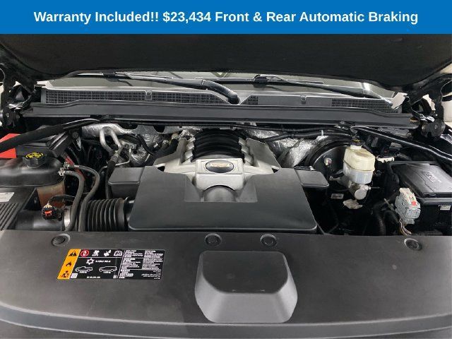 Used 2017 Cadillac Escalade Platinum AWD/4WD image 13