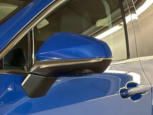 Certified 2025 Lexus NX 350 AWD w/ Premium Package image 5