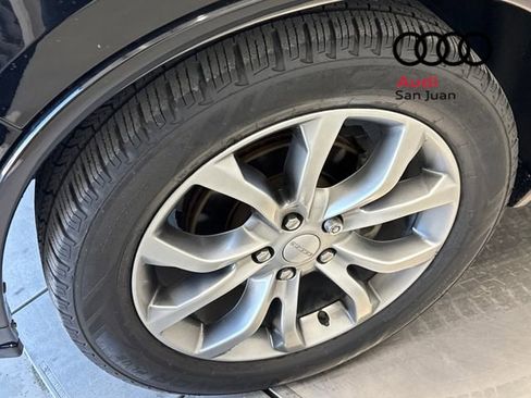 Used 2017 Dodge Durango SXT w/ Quick Order Package 23B image 8