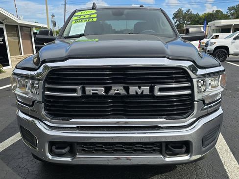Used 2019 RAM 2500 Big Horn image 9