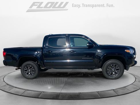 Used 2023 Toyota Tacoma SR5 image 9