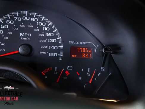 Used 2002 Chevrolet Camaro Z28 w/ SS Performance/Appearance Pkg image 80