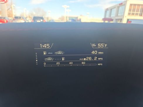 Used 2022 Subaru Impreza 2.0i Sport image 25