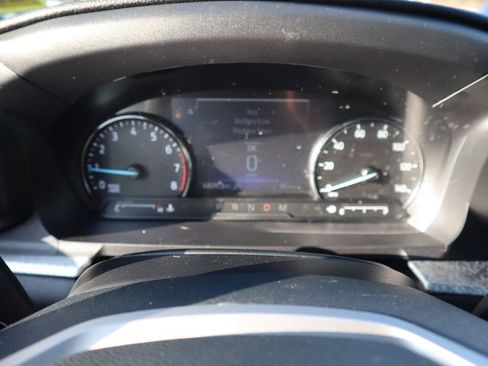 Used 2024 Ford Explorer Timberline w/ Timberline Technology Package image 20