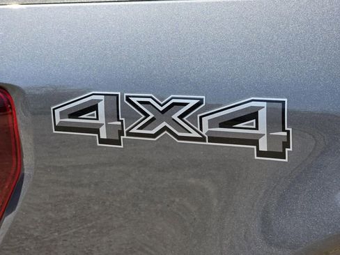 Used 2024 Ford F150 XLT w/ Mobile Office Package image 8