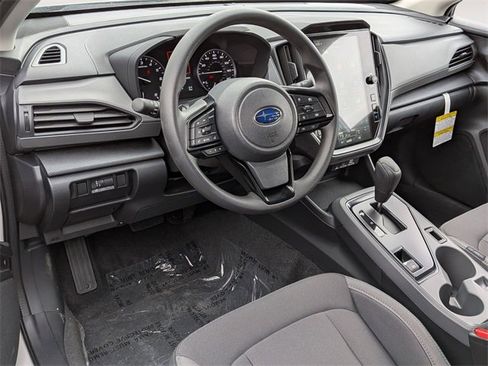 New 2026 Subaru Crosstrek 2.0i Premium image 10