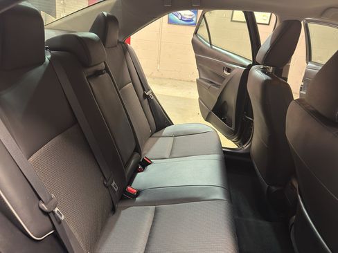 Used 2015 Toyota Corolla S FWD image 25