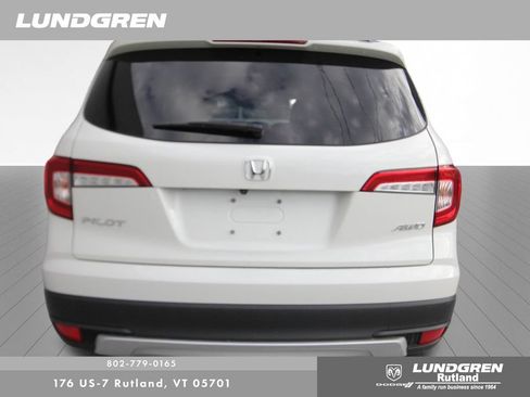 Used 2019 Honda Pilot EX-L image 6