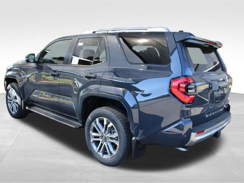 New 2026 Toyota 4Runner Limited AWD/4WD image 14