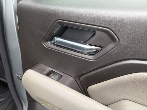 New 2026 Chevrolet Colorado ZR2 w/ Technology Package image 39