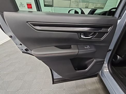 New 2026 Honda CR-V Sport image 31