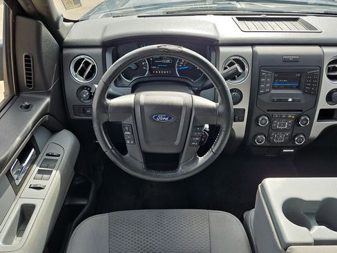 Used 2014 Ford F150 XLT w/ Equipment Group 302A Luxury image 35