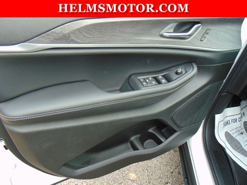 Certified 2024 Jeep Grand Cherokee Limited image 5