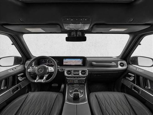 Used 2020 Mercedes-Benz G 63 AMG 4MATIC image 17