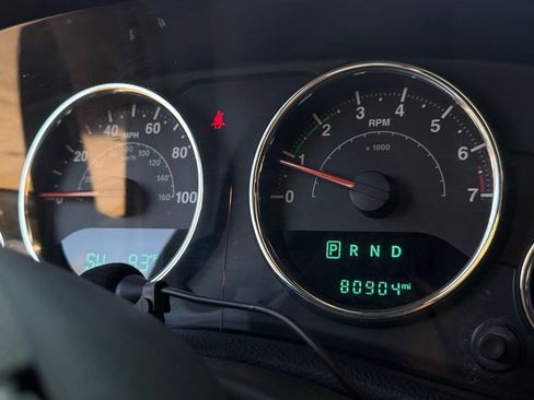 Used 2015 Jeep Wrangler Sport w/ Quick Order Package 24S image 16