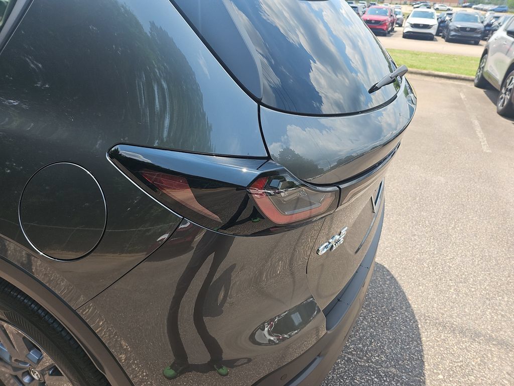 New 2026 MAZDA CX-5 Select AWD/4WD image 36