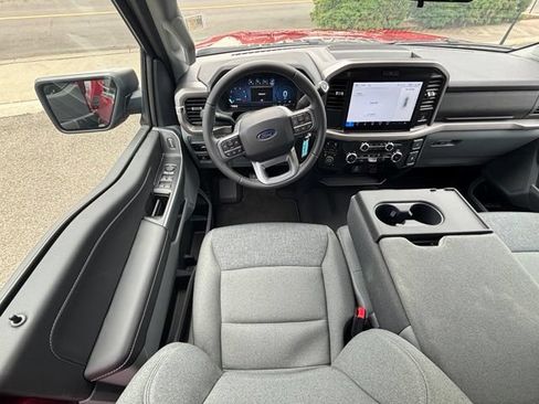 Certified 2026 Ford F150 XLT w/ Tow/Haul Package AWD/4WD image 7