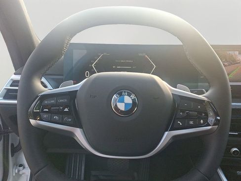 Certified 2025 BMW 330i xDrive Sedan w/ Premium Package image 20
