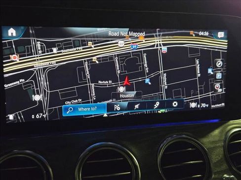 Used 2021 Mercedes-Benz E 350 Sedan image 10