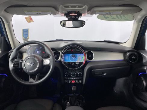 Certified 2024 MINI Cooper S image 2