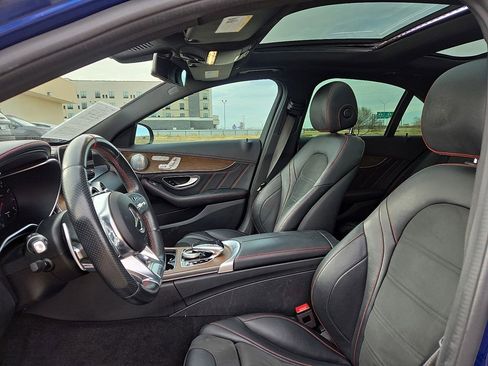 Used 2020 Mercedes-Benz C 43 AMG 4MATIC Sedan image 24