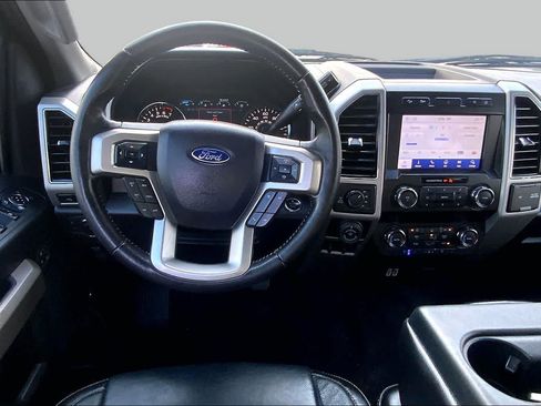 Certified 2020 Ford F150 Lariat AWD/4WD image 6