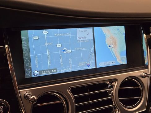 Certified 2012 Rolls-Royce Ghost RWD image 34