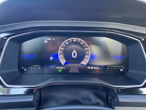 Certified 2024 Volkswagen Jetta Sport image 11