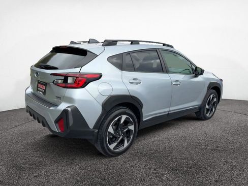 Certified 2024 Subaru Crosstrek 2.5i Limited w/ Crosstrek Mirror Package AWD/4WD image 8