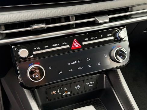 New 2026 Hyundai Tucson SEL AWD/4WD image 29