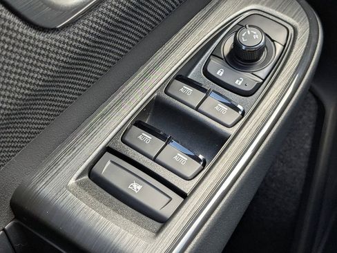 New 2026 Subaru Outback Limited image 22